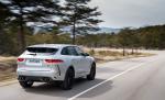 Jaguar F-Pace SVR 2018 года (WW)